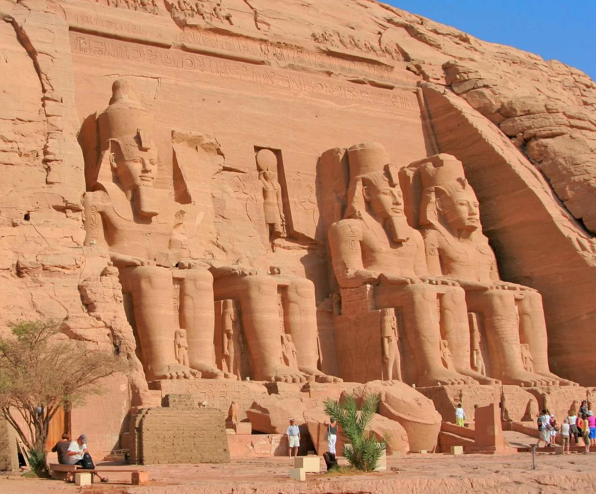 10 สถานที่ท่องเที่ยวใน Egypt มนต์ขลังแดนไอยคุปต์ | 10 tourist attractions in Egypt 10 สถานที่ท่องเที่ยวใน Egypt มนต์ขลังแดนไอยคุปต์ | 10 tourist attractions in Egypt